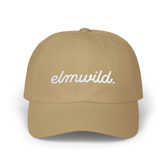 Classic Cap