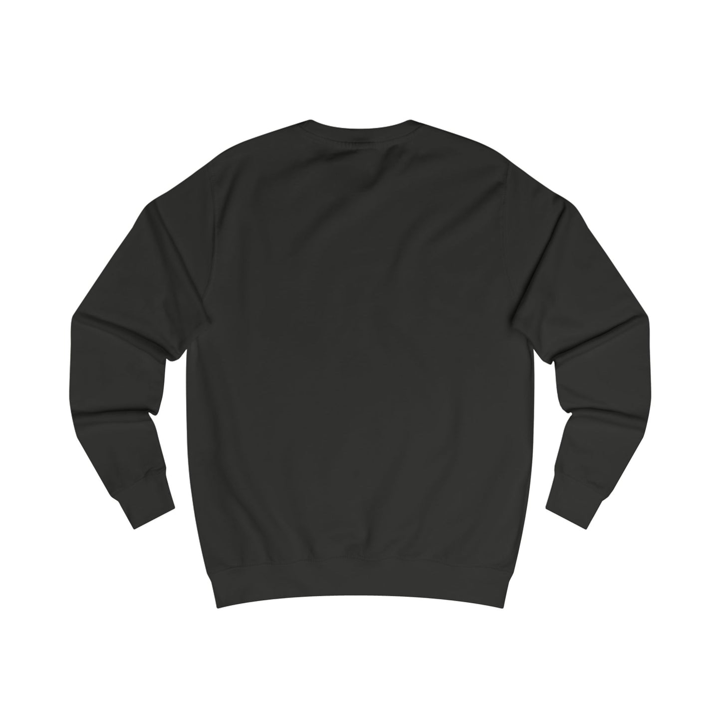 Elmwild Minimalist Sweatshirt - Cozy Casual Wear