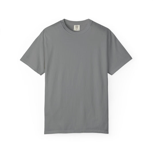 Elmwild Script Back-Logo T-Shirt