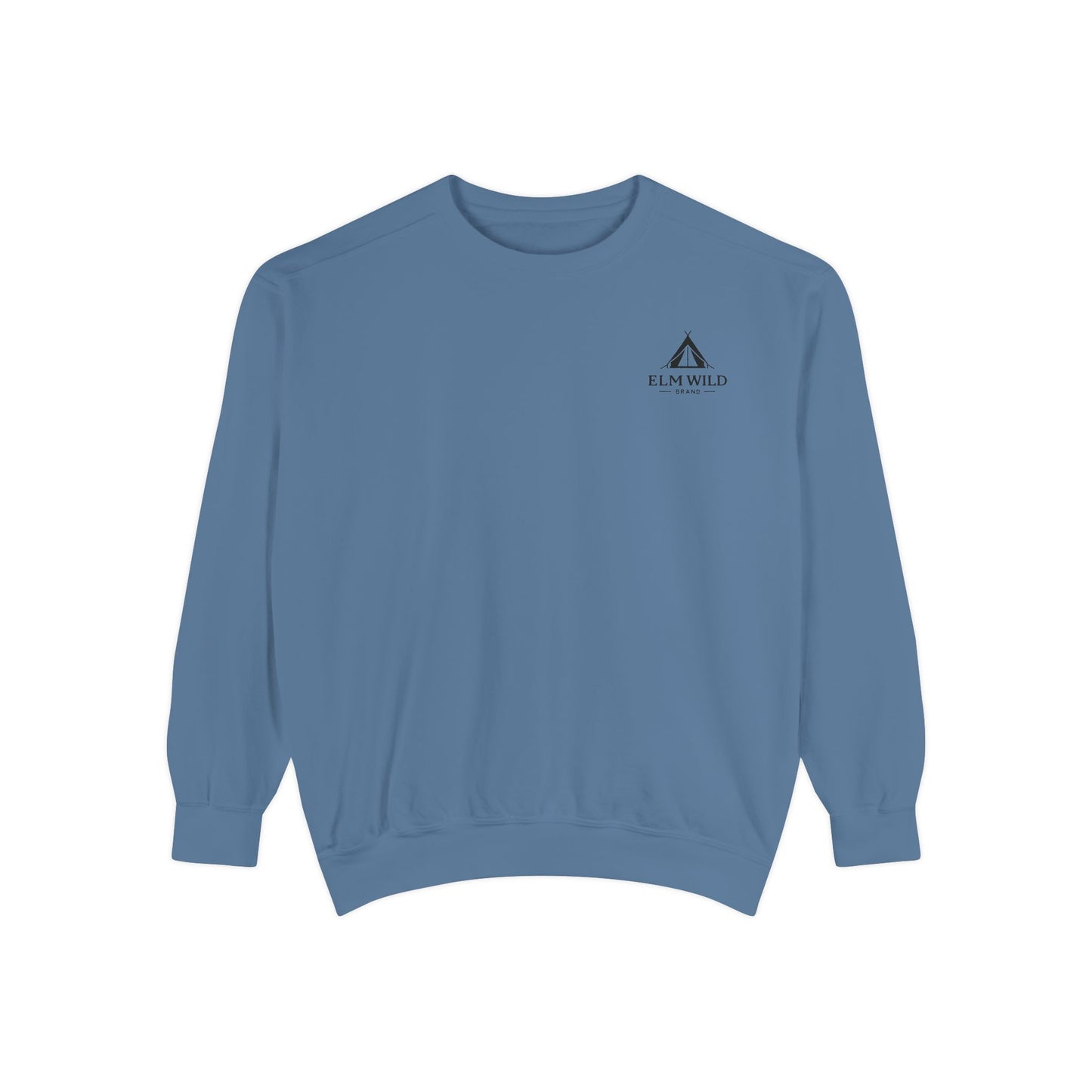 Men’s Classic Crewneck Sweatshirt