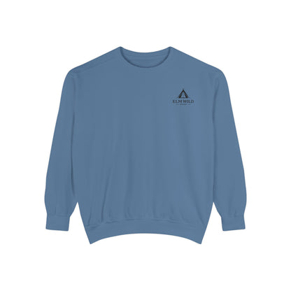Men’s Classic Crewneck Sweatshirt