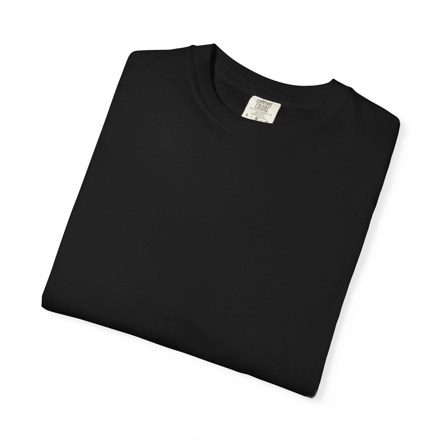 Elmwild Script Back-Logo T-Shirt