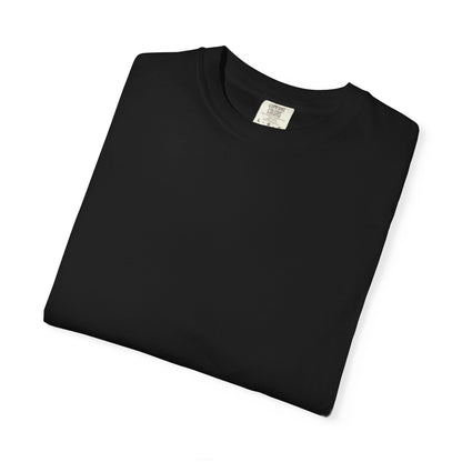 Elmwild Script Back-Logo T-Shirt