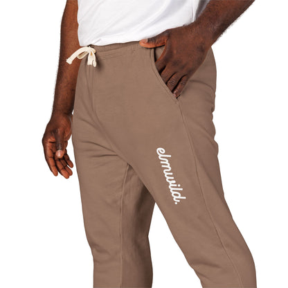 Fleece Sweatpants