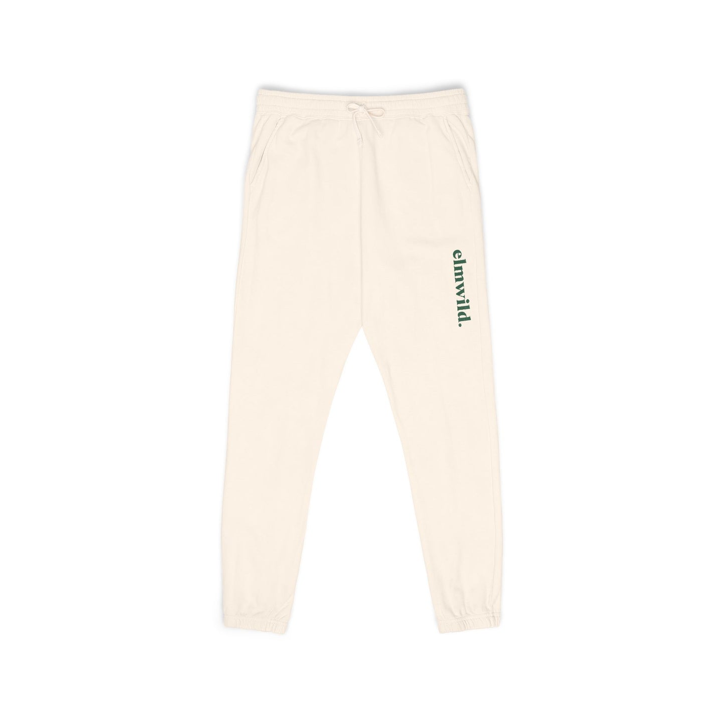 Fleece Sweatpants