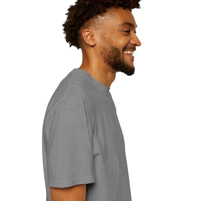 Elmwild Script Back-Logo T-Shirt