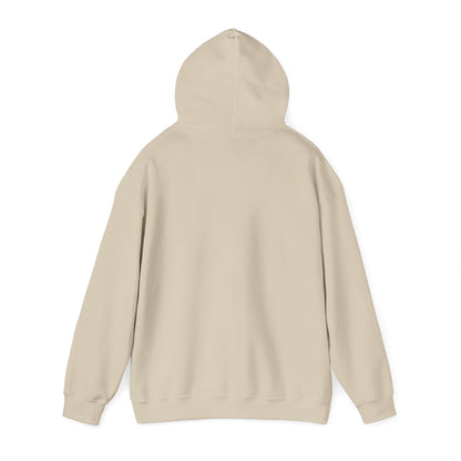 Hooded Sweatshirt, Streetwear Style.