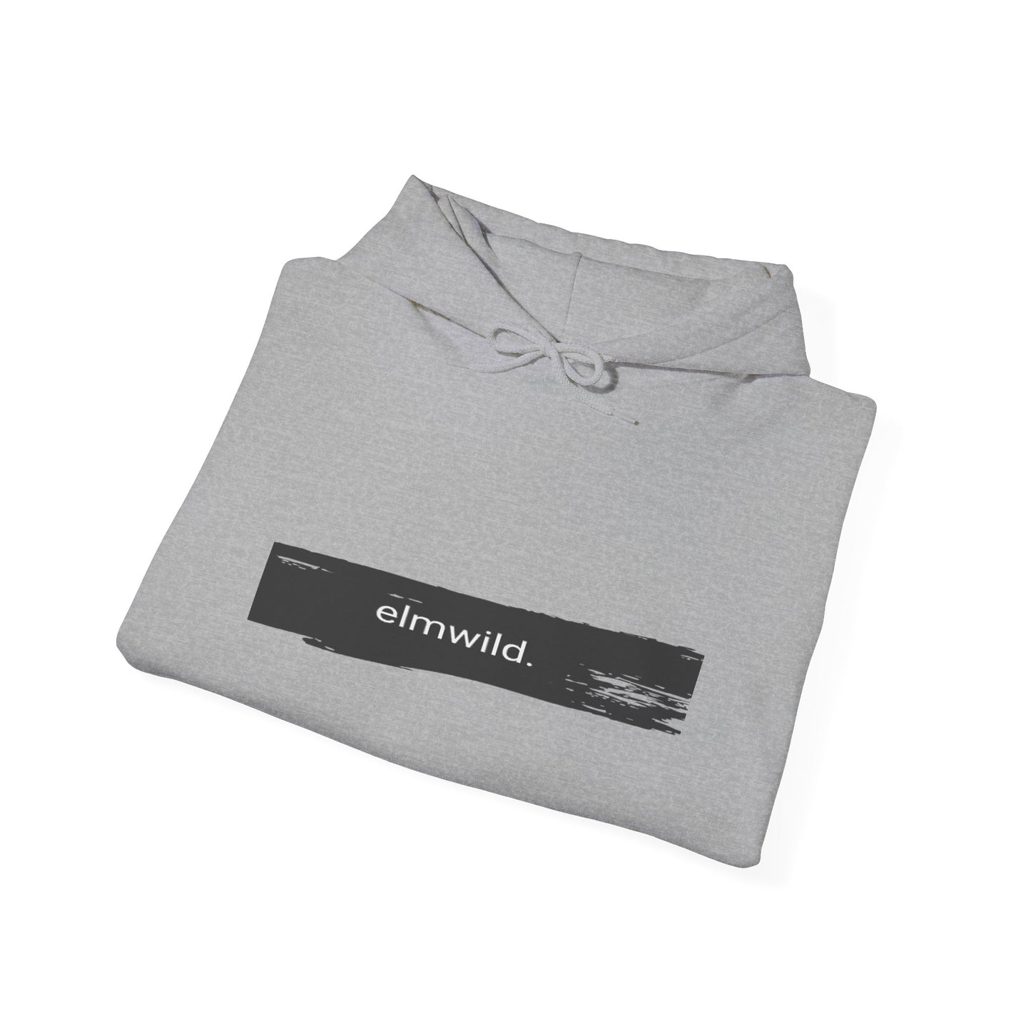 Hooded Sweatshirt, Streetwear Style.