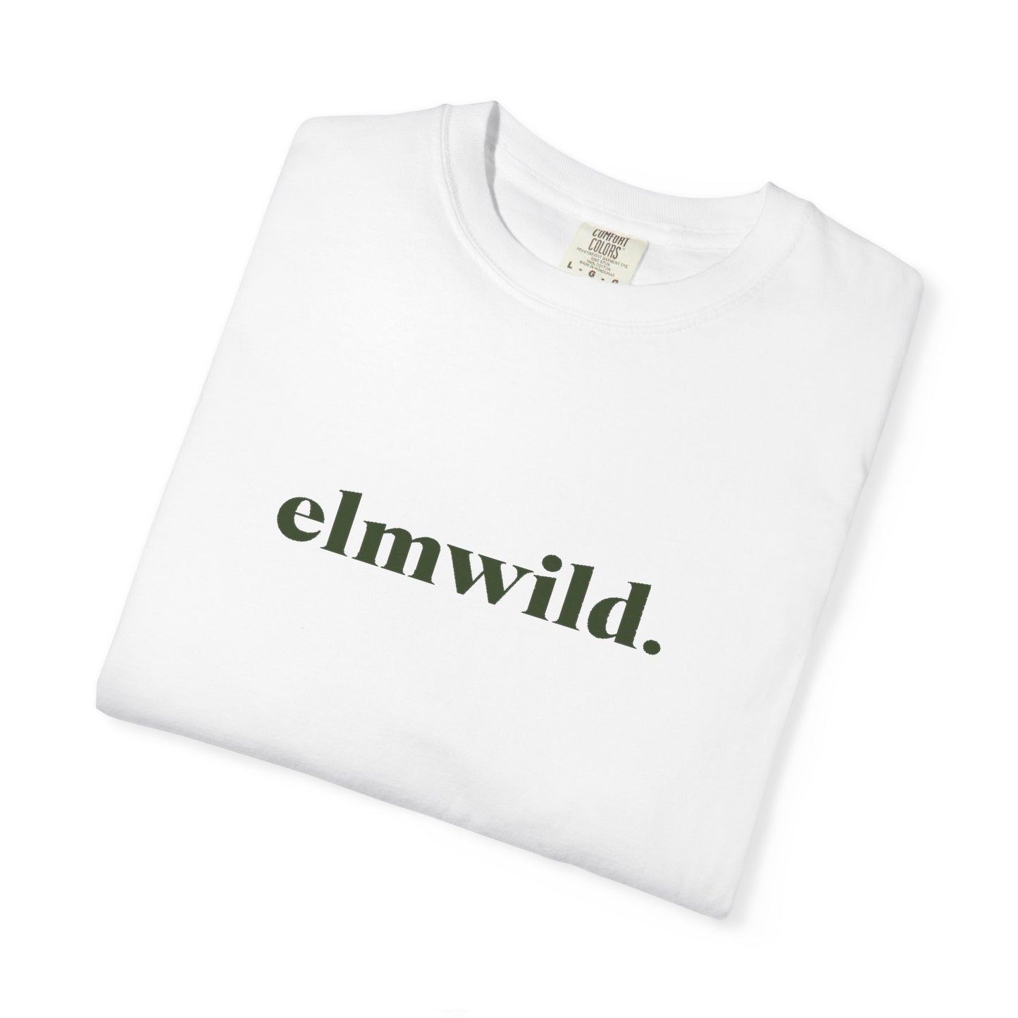 T-Shirt - Comfortable Casual Wear for Nature Lovers, Eco-Friendly Fashion