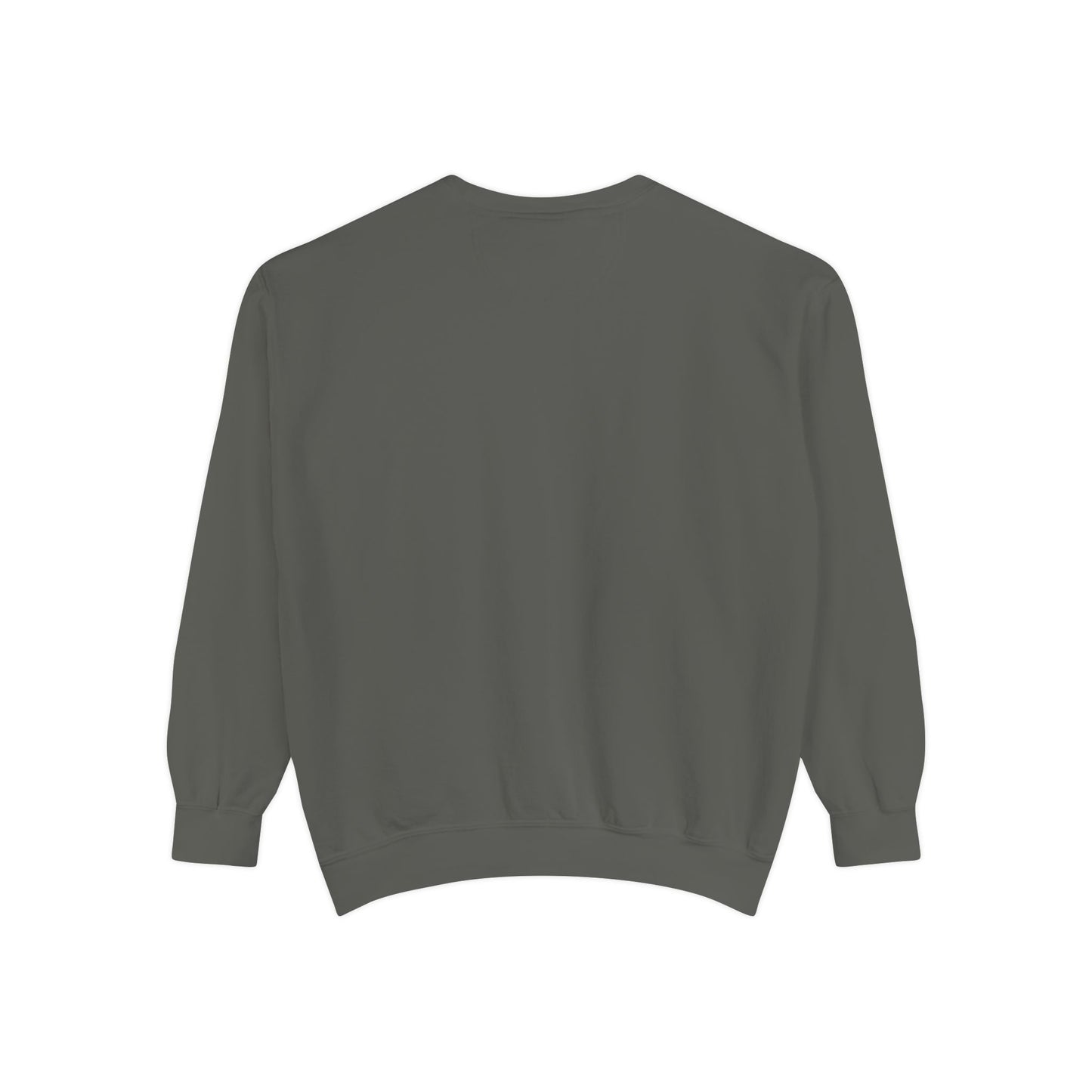 Men’s Classic Crewneck Sweatshirt