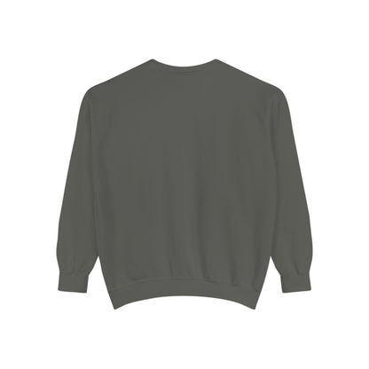 Men’s Classic Crewneck Sweatshirt