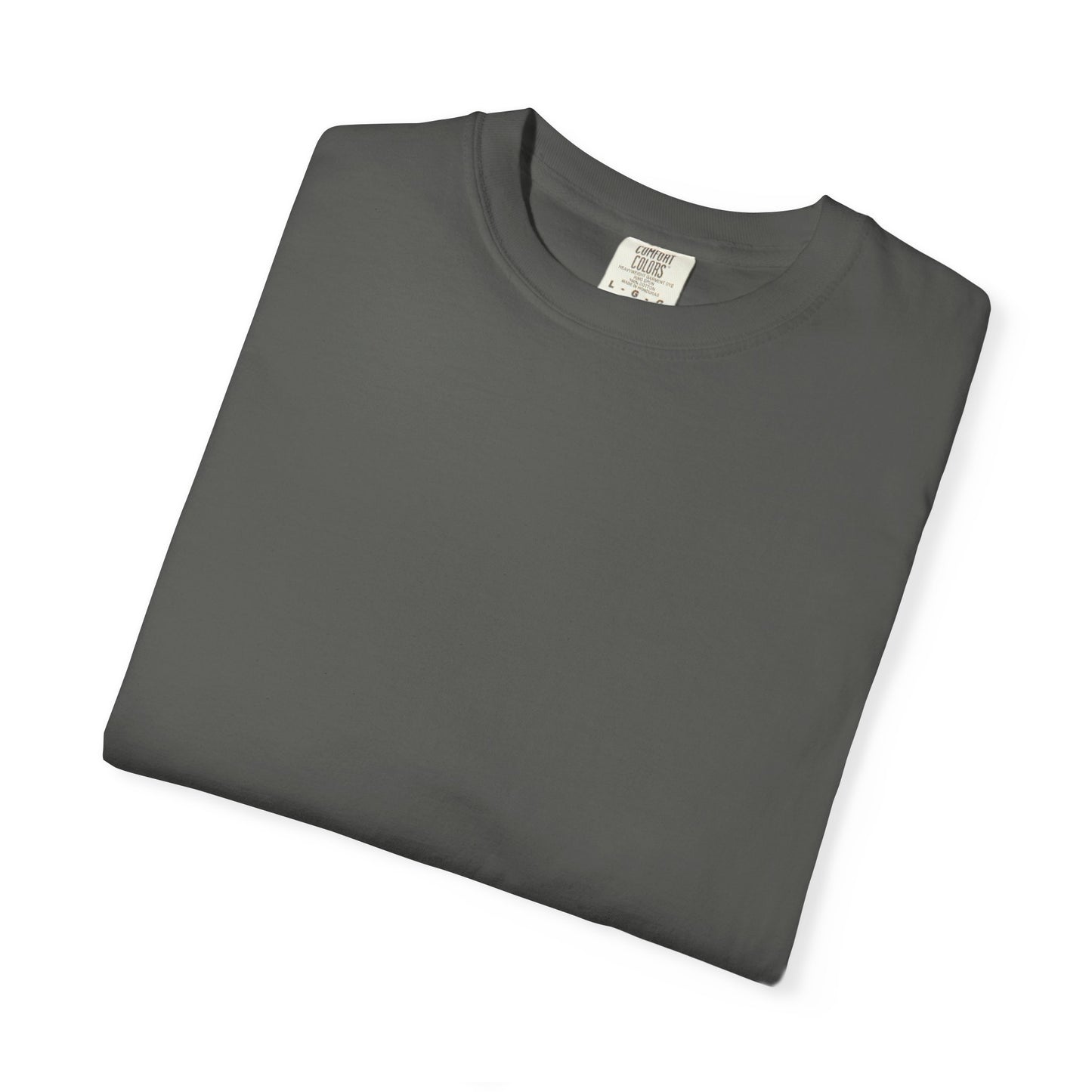 Elmwild Script Back-Logo T-Shirt