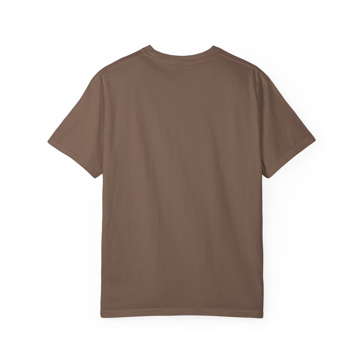 T-Shirt - Comfortable Casual Wear for Nature Lovers, Eco-Friendly Fashion