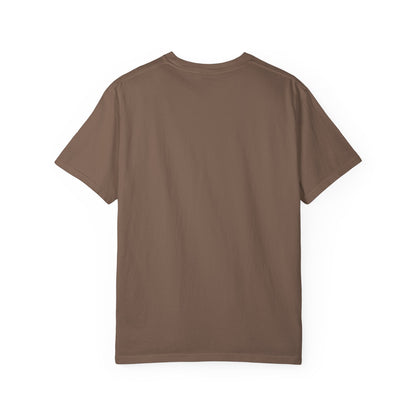 T-Shirt - Comfortable Casual Wear for Nature Lovers, Eco-Friendly Fashion