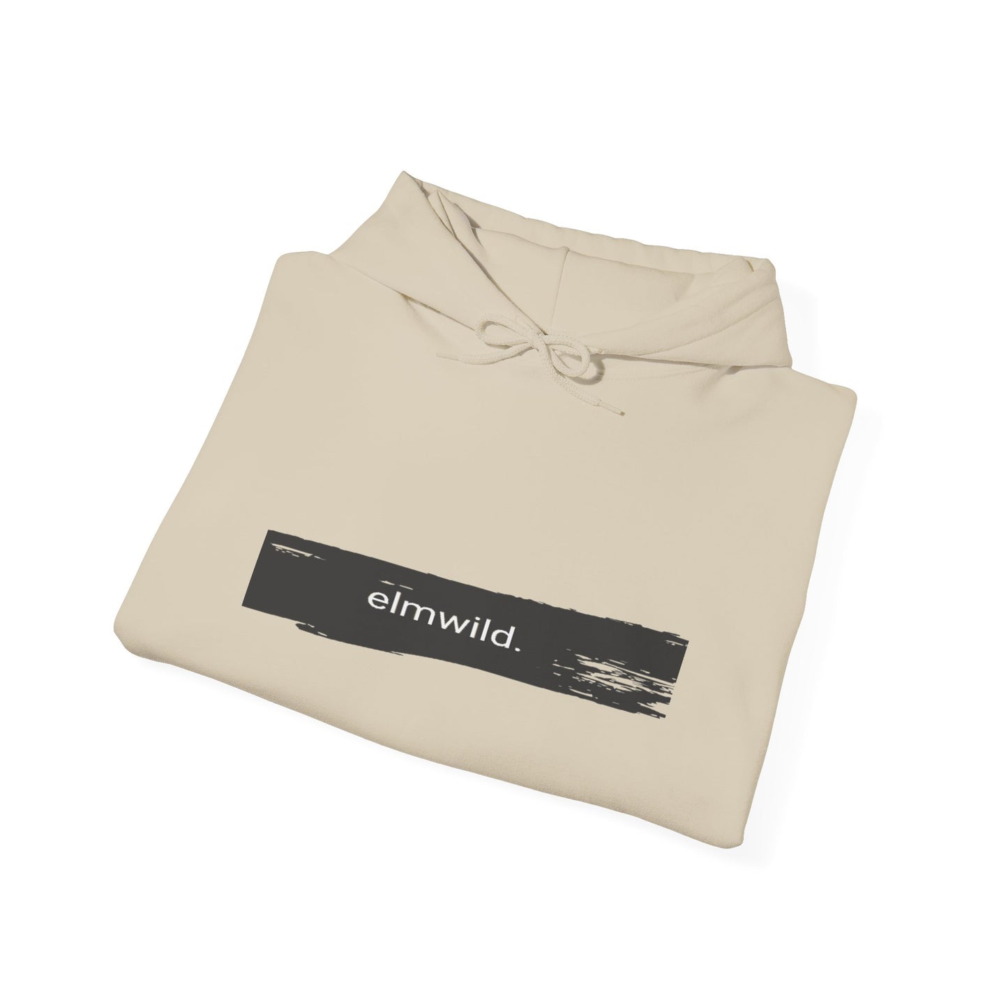 Hooded Sweatshirt, Streetwear Style.