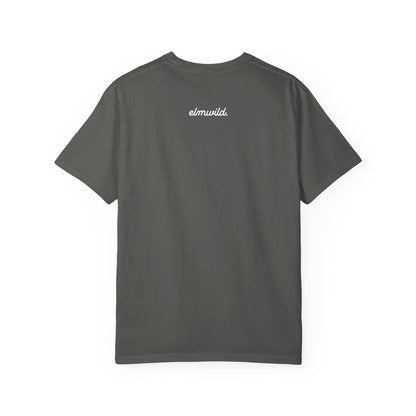 Elmwild Script Back-Logo T-Shirt