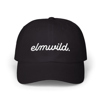 Classic Cap