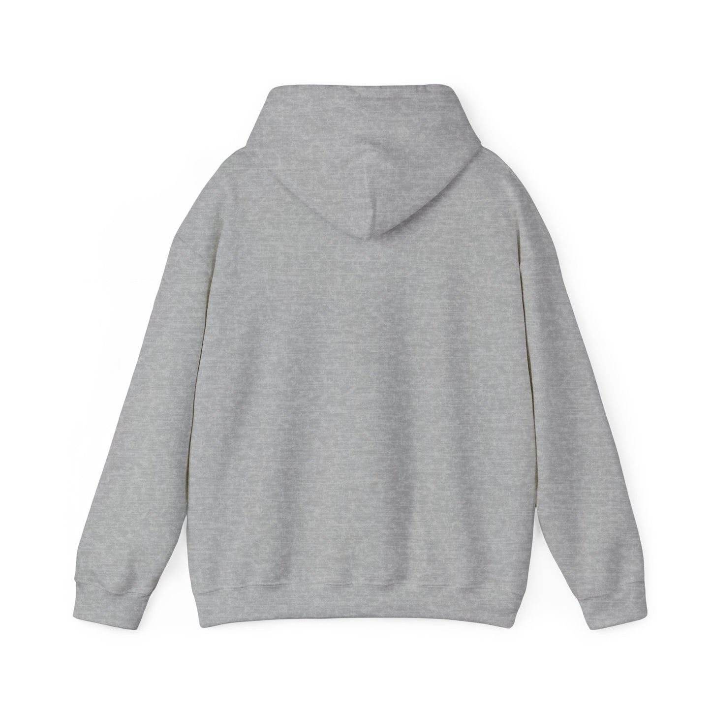 Hooded Sweatshirt, Streetwear Style.