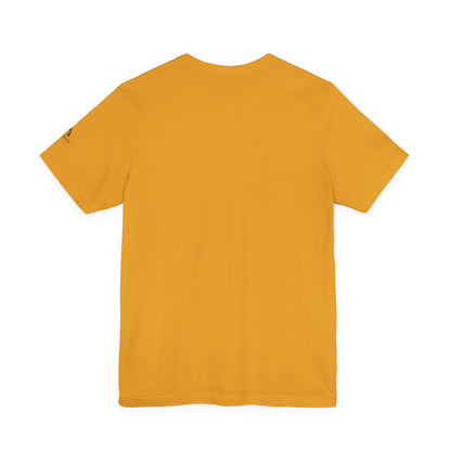Rocky Sunrise Tee - Men's T-Shirt