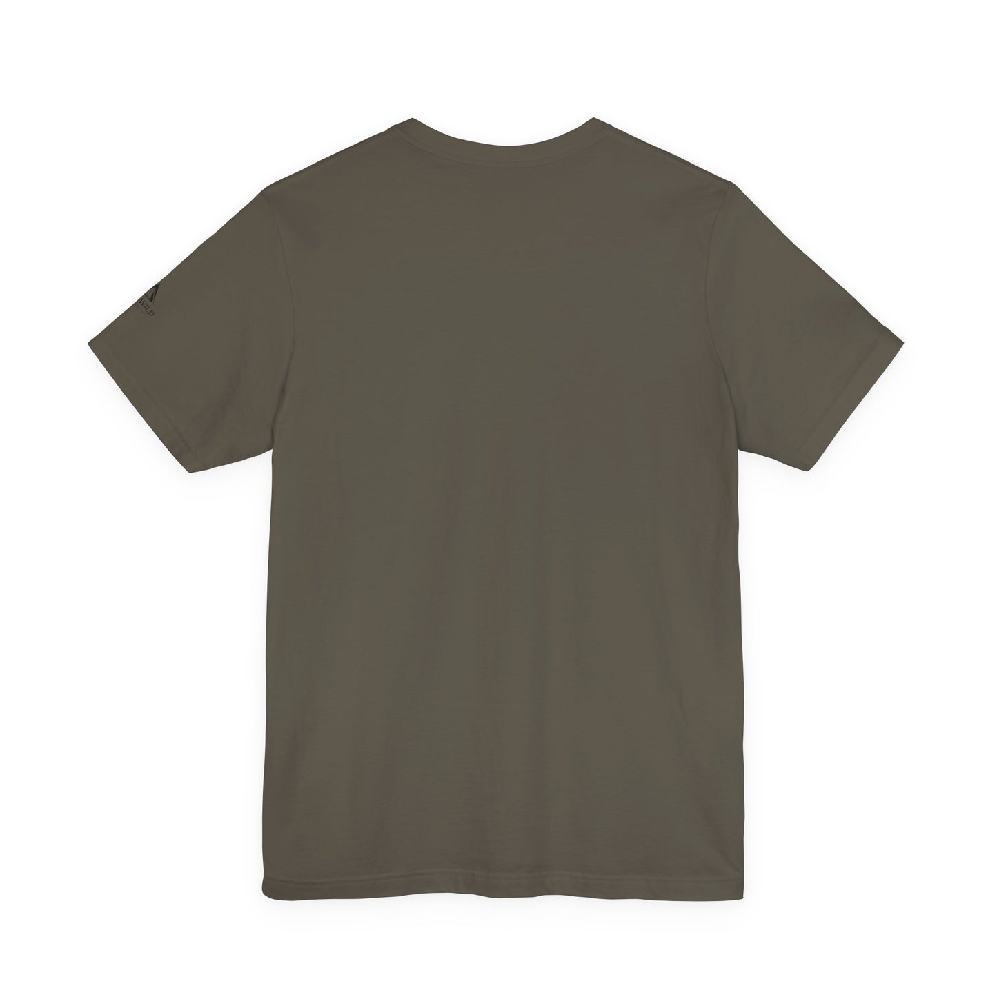 Rocky Sunrise Tee - Men's T-Shirt