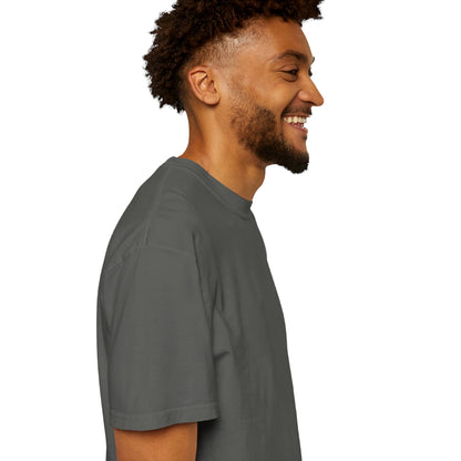 Elmwild Script Back-Logo T-Shirt
