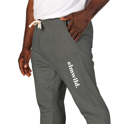 Fleece Sweatpants
