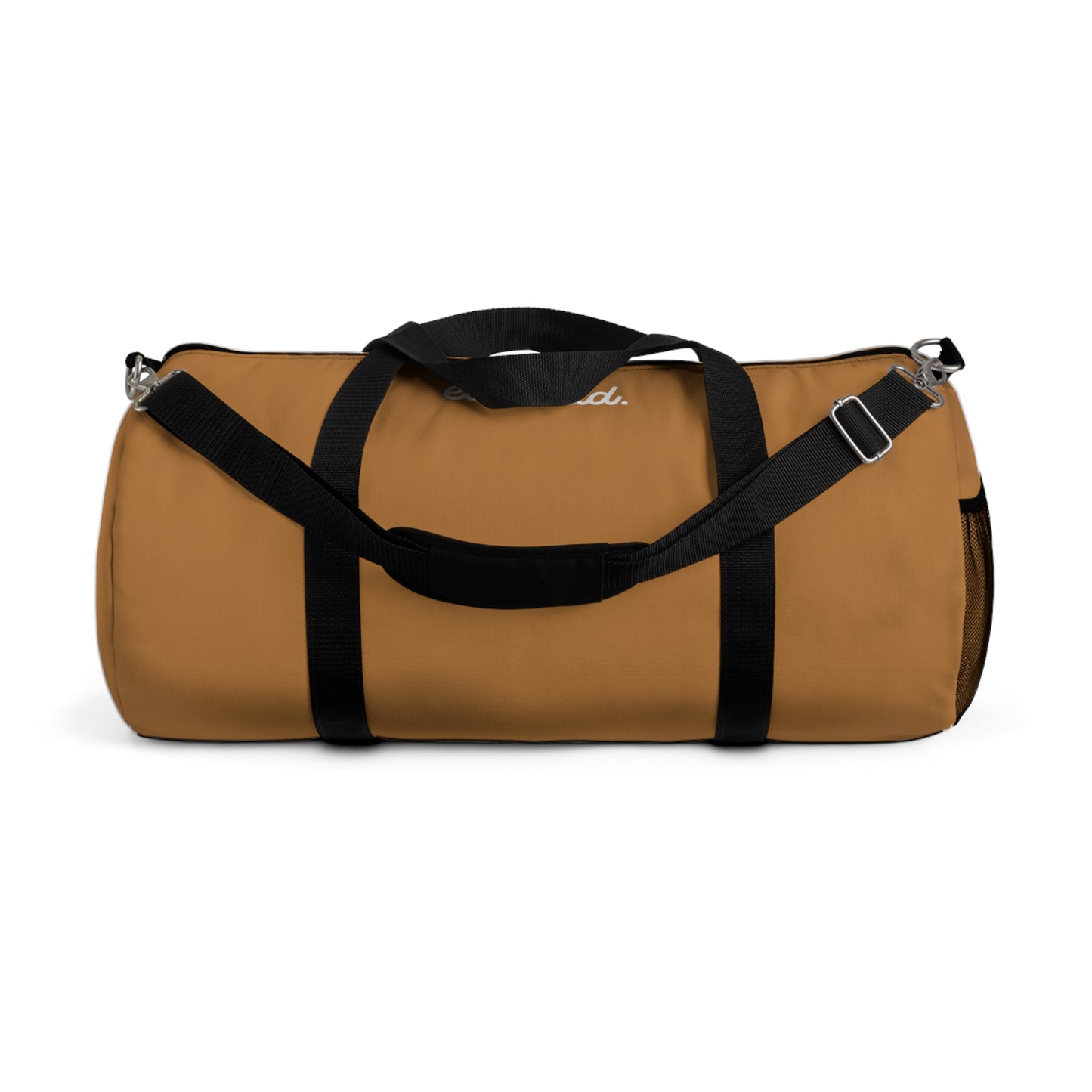 Classic Dune Duffel Bag – Durable Travel & Gym Carryall
