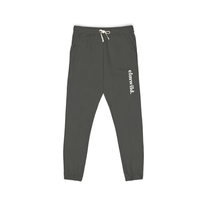 Fleece Sweatpants