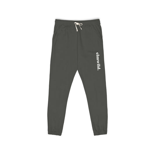 Fleece Sweatpants