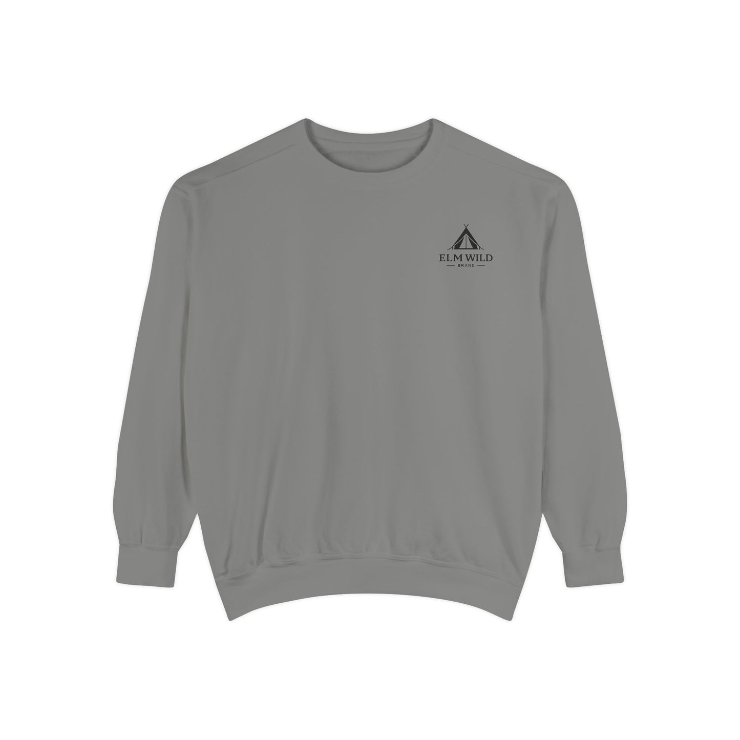 Men’s Classic Crewneck Sweatshirt