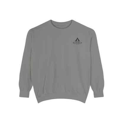 Men’s Classic Crewneck Sweatshirt