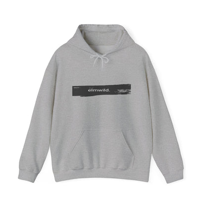 Hooded Sweatshirt, Streetwear Style.
