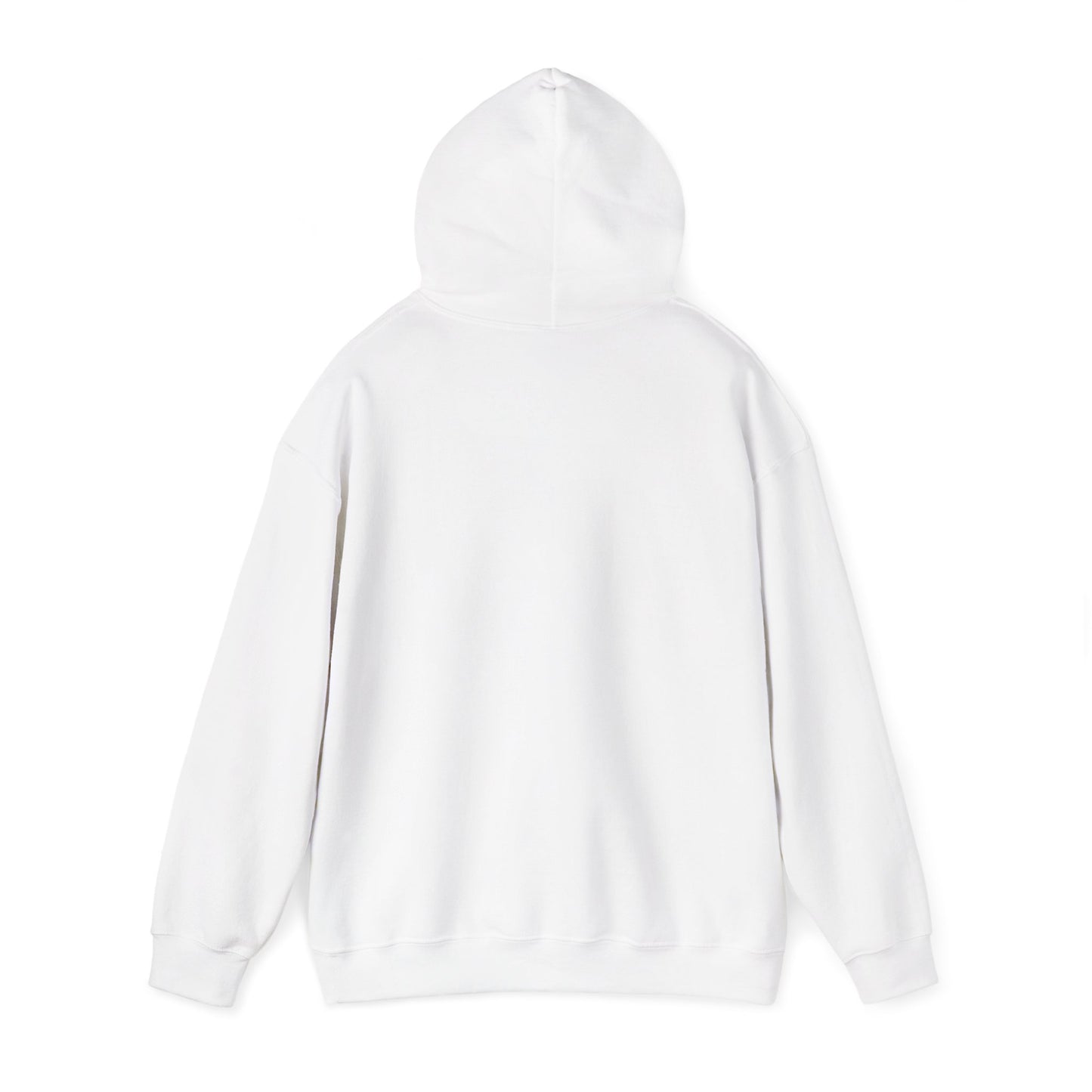 Hooded Sweatshirt, Streetwear Style.
