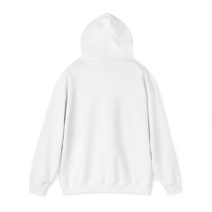 Hooded Sweatshirt, Streetwear Style.