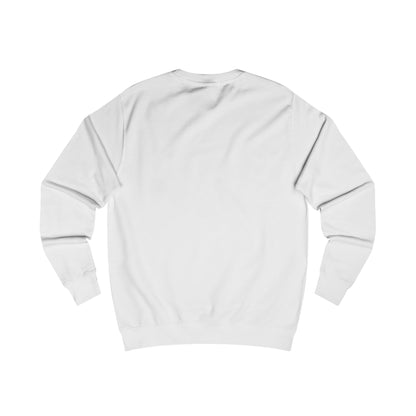 Elmwild Minimalist Sweatshirt - Cozy Casual Wear