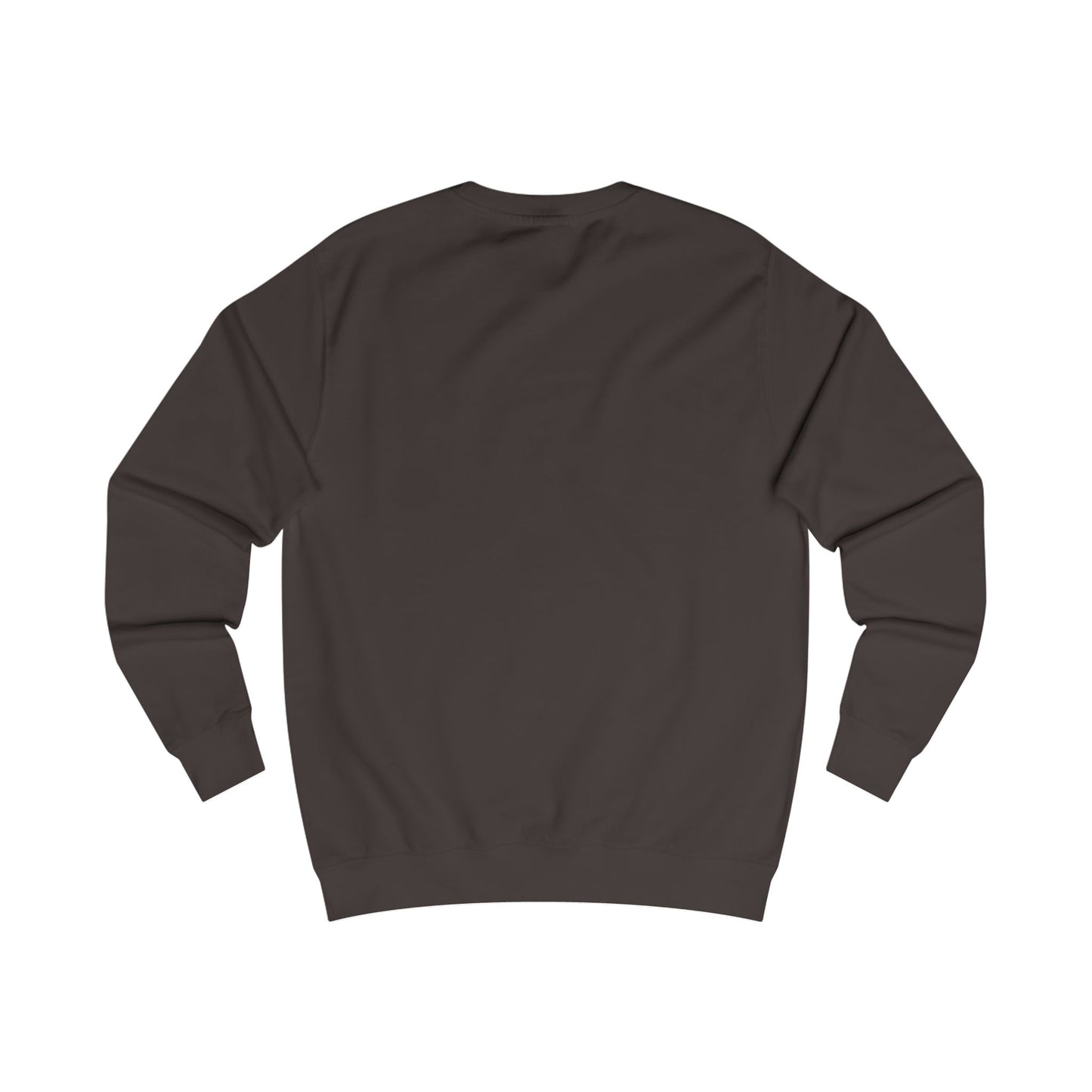 Elmwild Minimalist Sweatshirt - Cozy Casual Wear