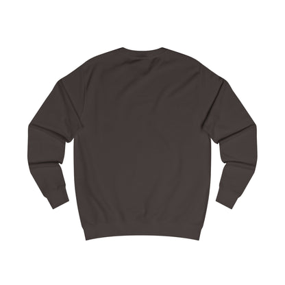 Elmwild Minimalist Sweatshirt - Cozy Casual Wear