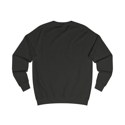 Elmwild Minimalist Sweatshirt - Cozy Casual Wear