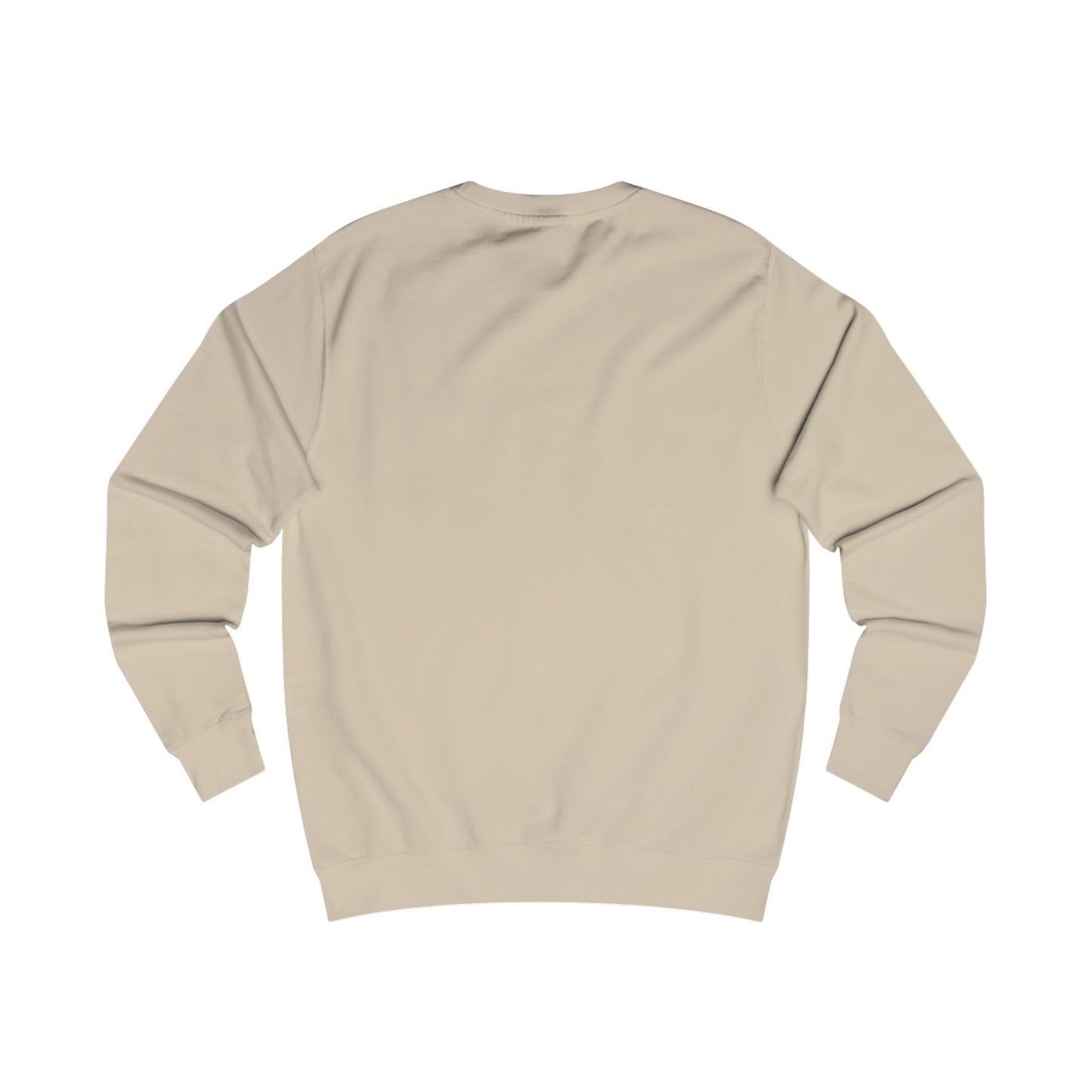 Elmwild Minimalist Sweatshirt - Cozy Casual Wear