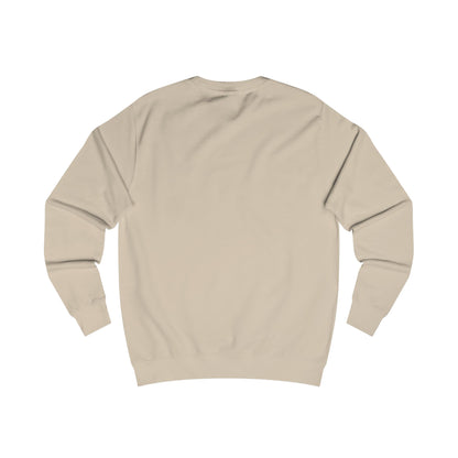 Elmwild Minimalist Sweatshirt - Cozy Casual Wear