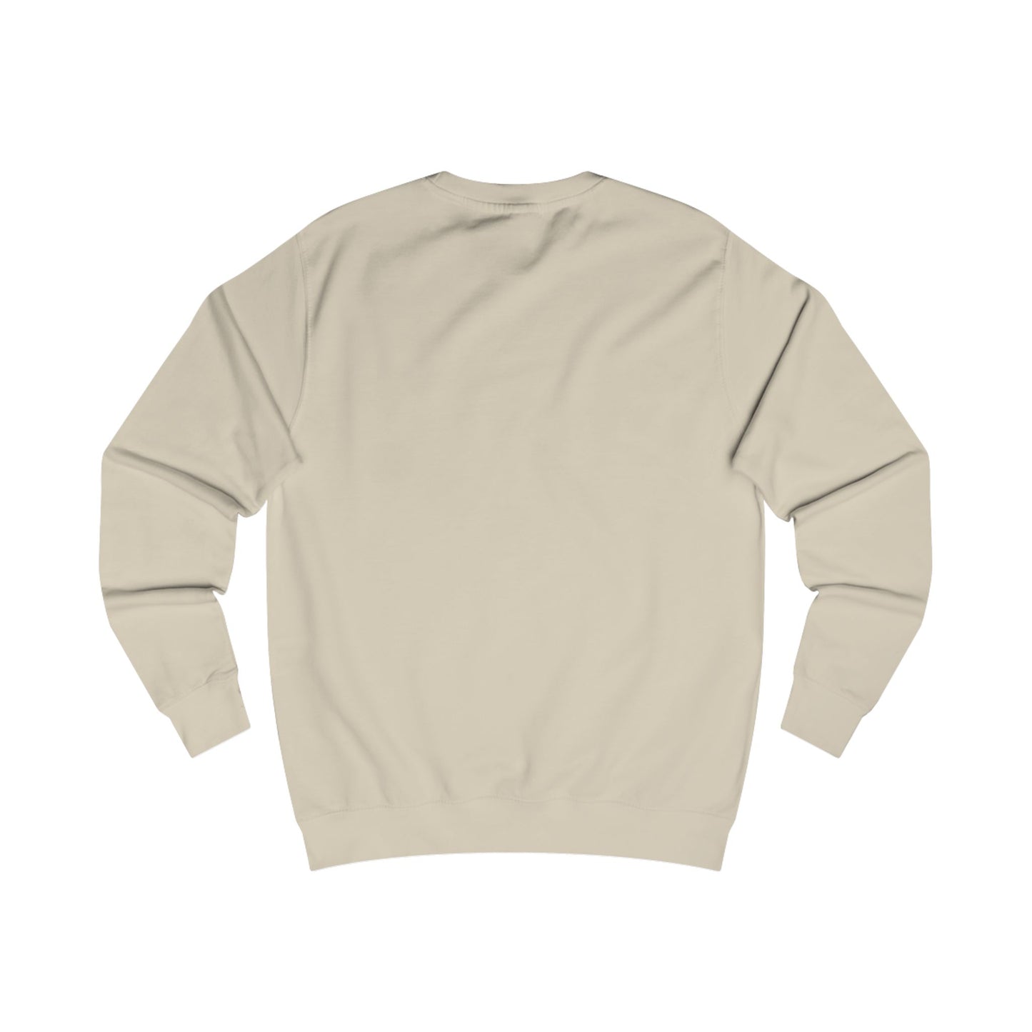 Elmwild Minimalist Sweatshirt - Cozy Casual Wear