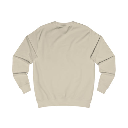 Elmwild Minimalist Sweatshirt - Cozy Casual Wear