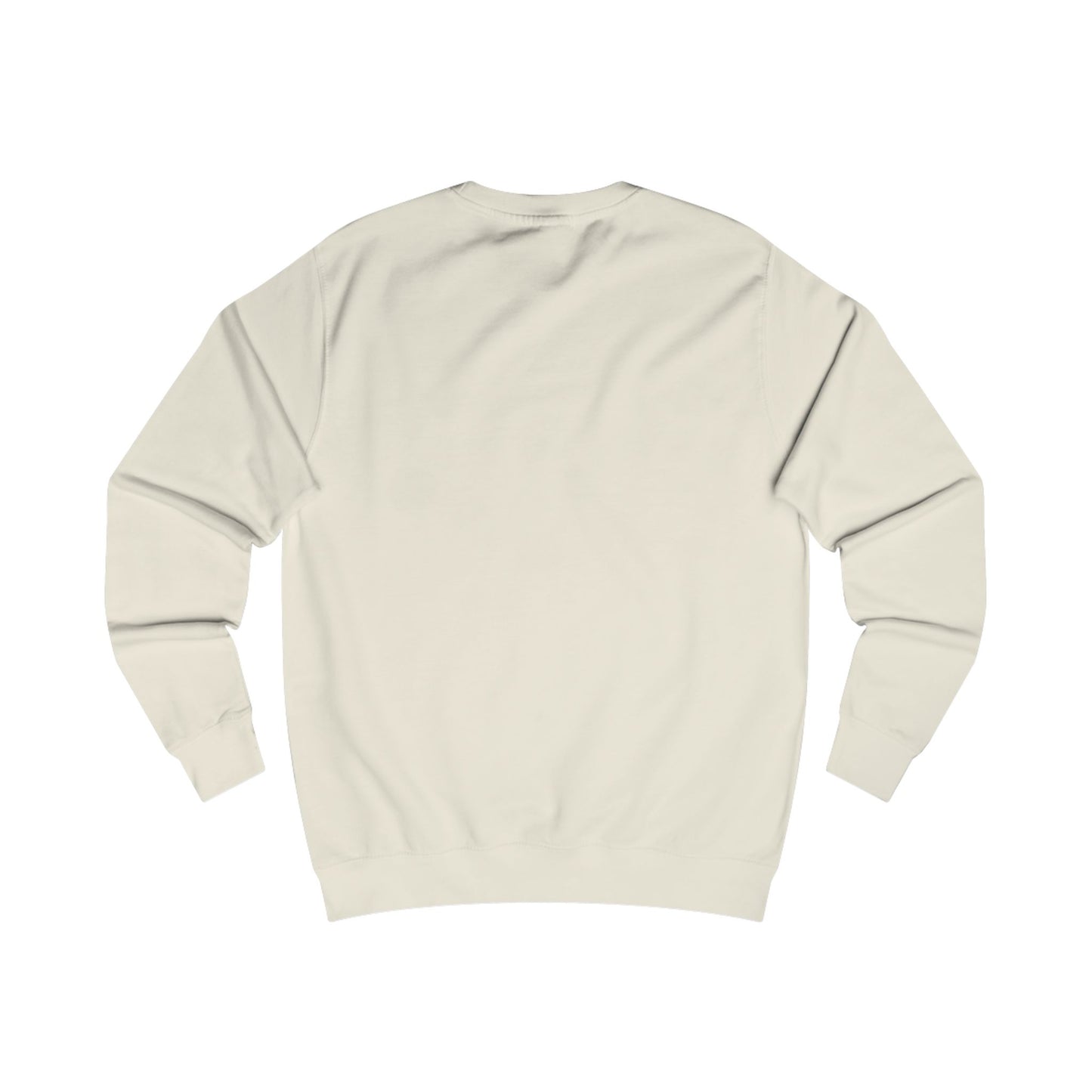 Elmwild Minimalist Sweatshirt - Cozy Casual Wear