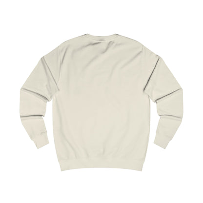Elmwild Minimalist Sweatshirt - Cozy Casual Wear