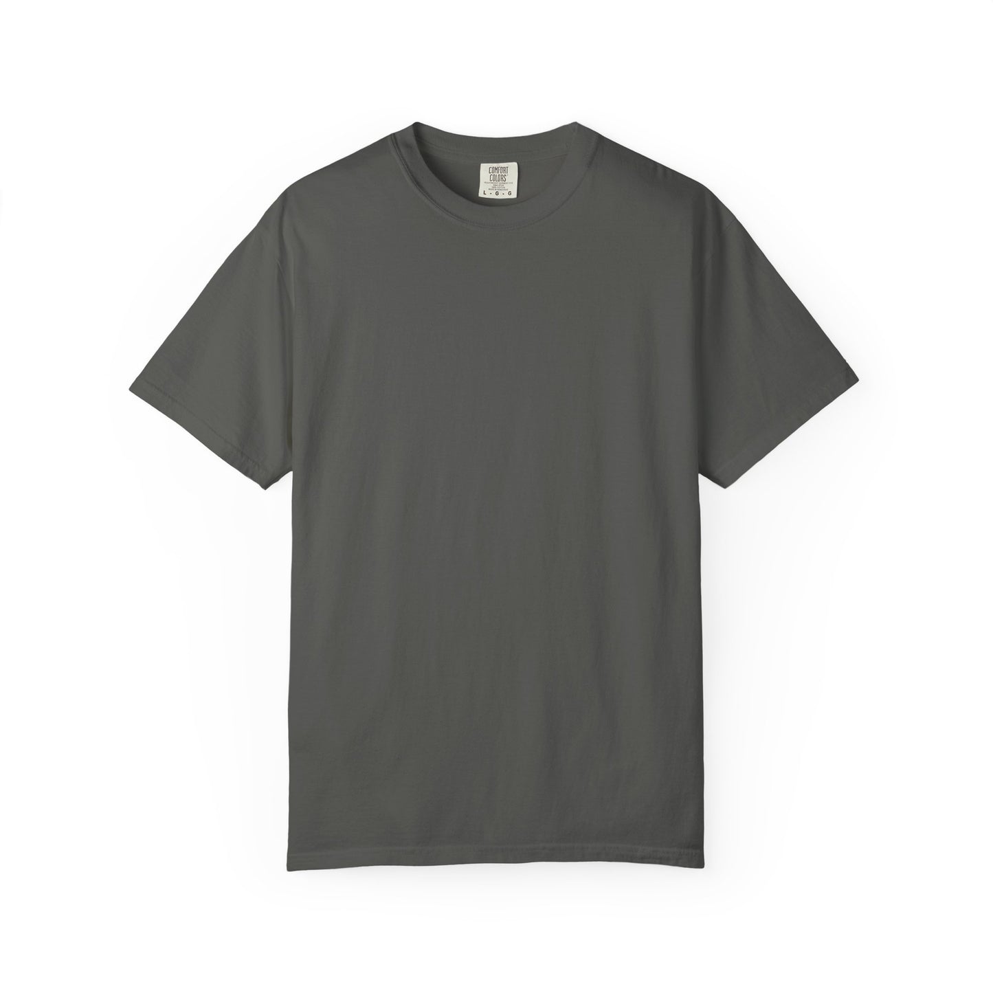 Elmwild Script Back-Logo T-Shirt