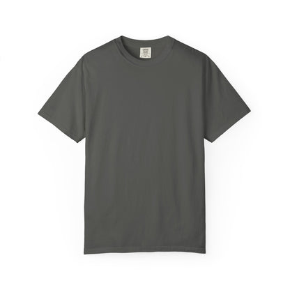 Elmwild Script Back-Logo T-Shirt