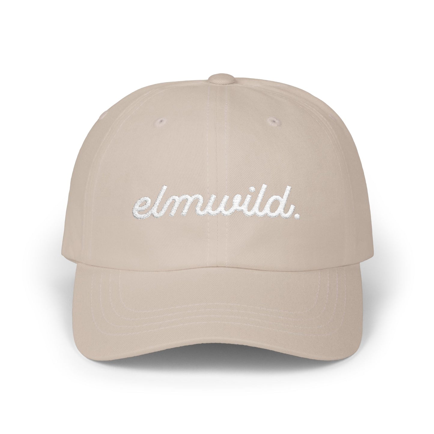 Classic Cap