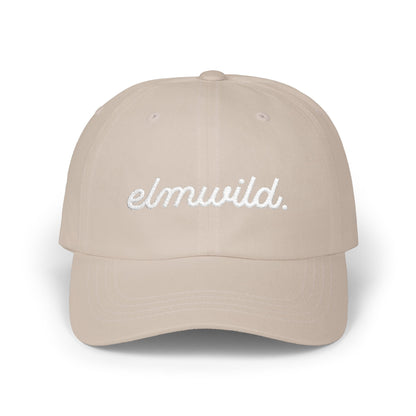 Classic Cap