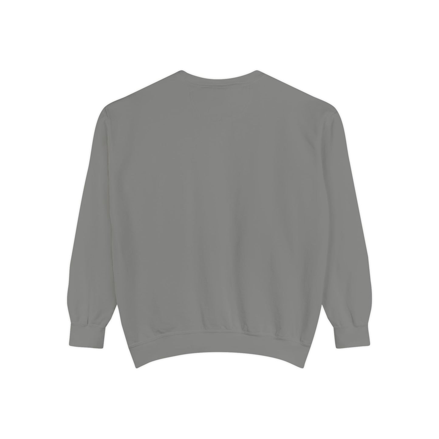 Men’s Classic Crewneck Sweatshirt