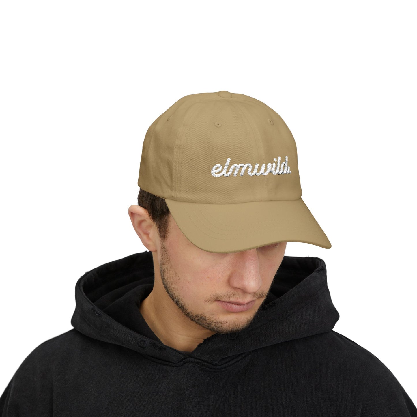 Classic Cap